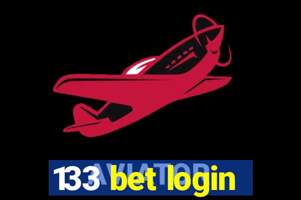 133 bet login